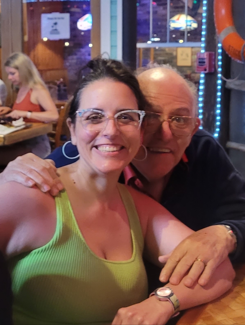 Meet your Posher, Posh